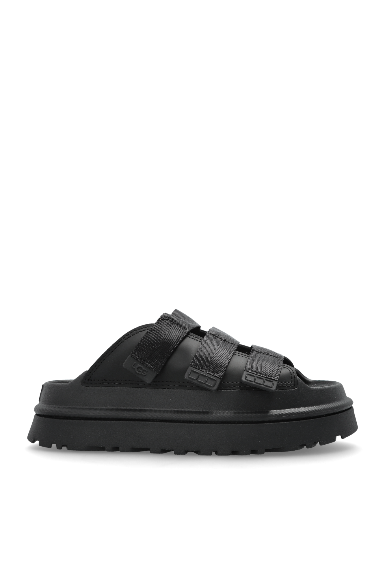 Black Flip-flops `Goldenglow` UGG - Vitkac Canada